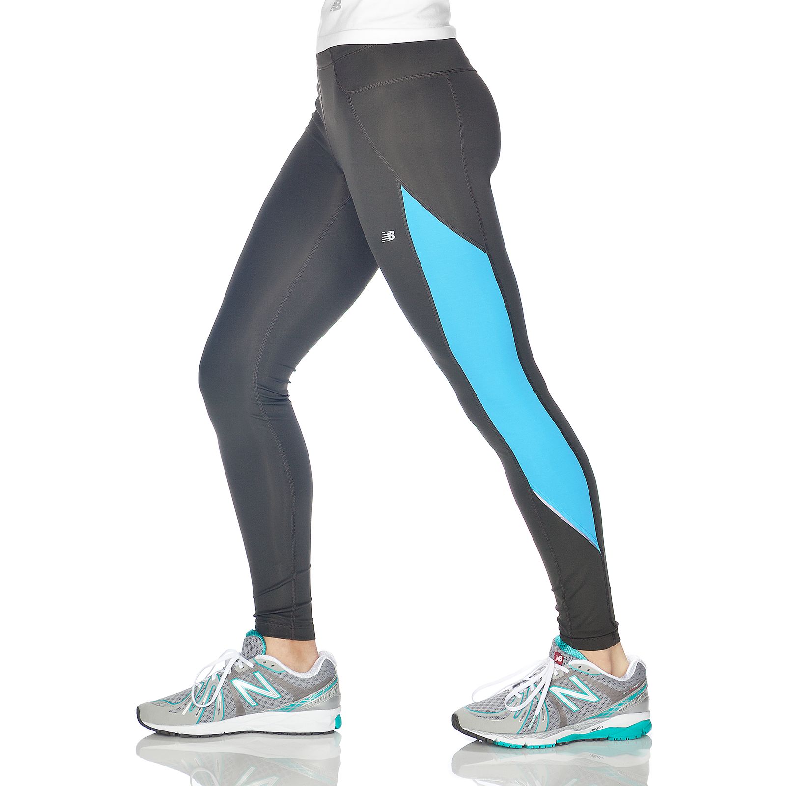 Go 2 Tight, Black with Aquarius