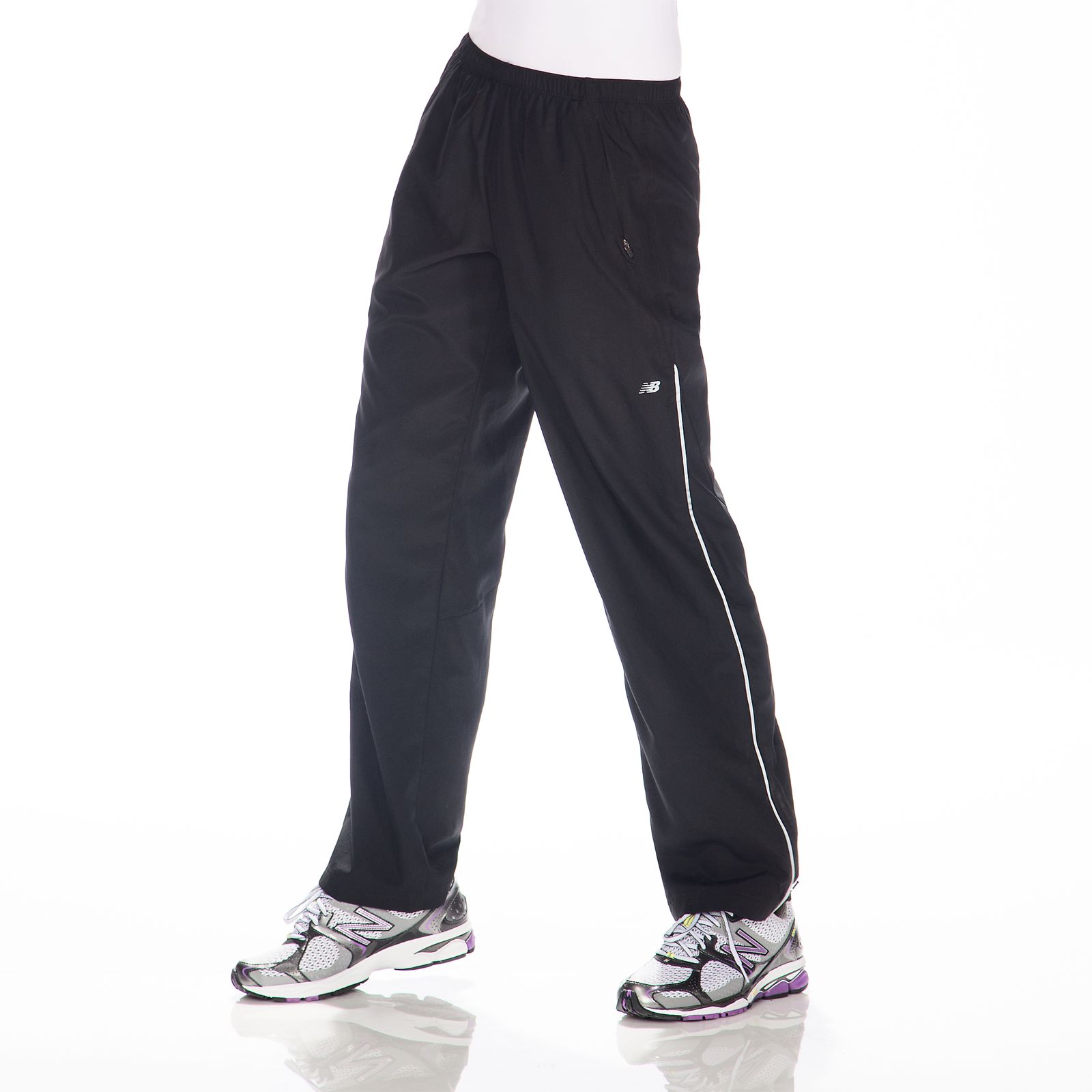 Sequence Pant, Black