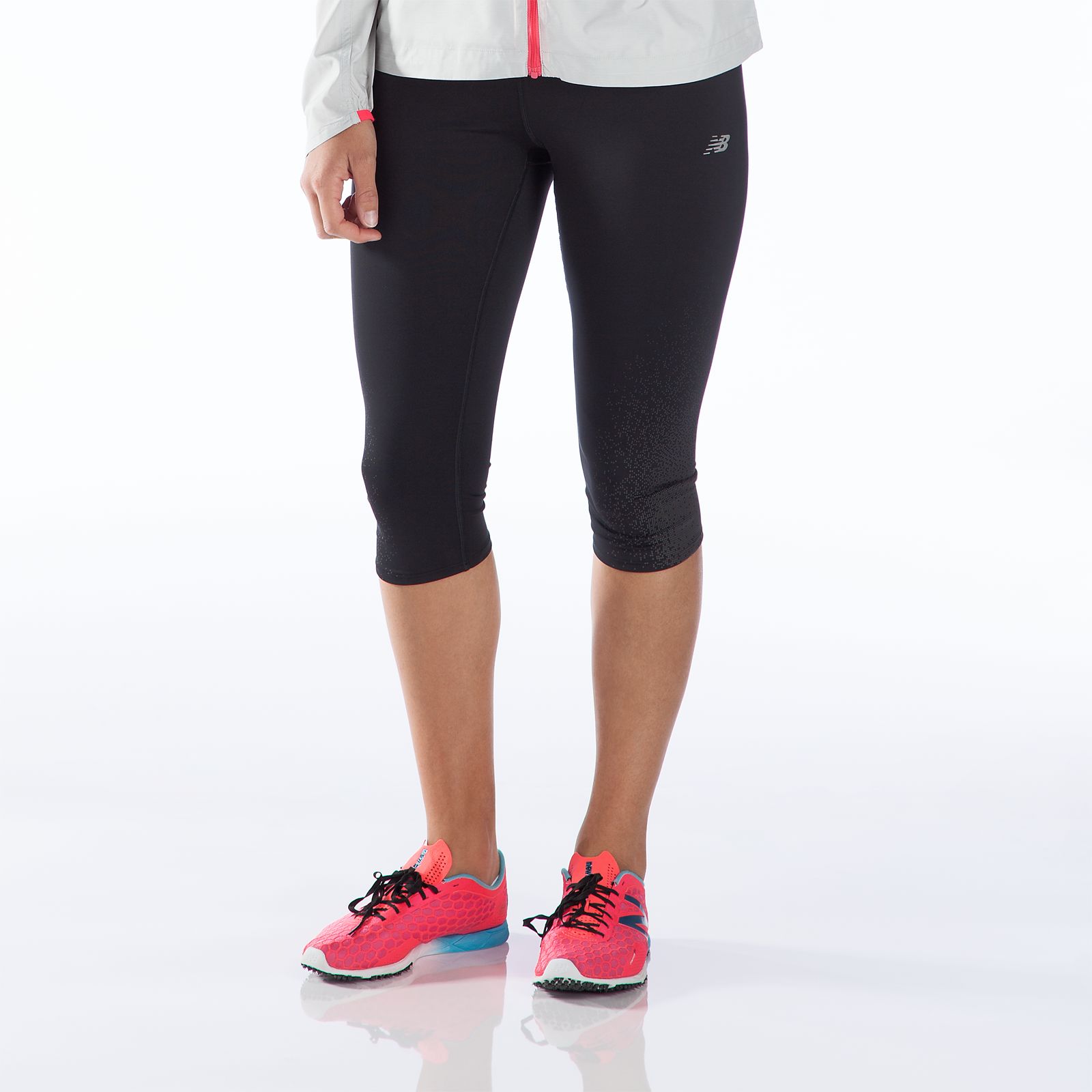 Nbx Minimus Capri, Black