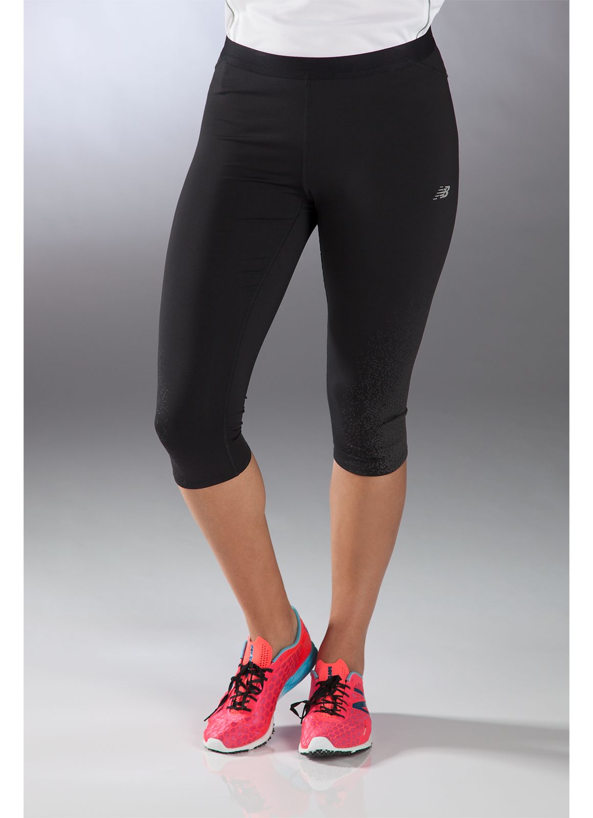 Nbx Minimus Capri, Black