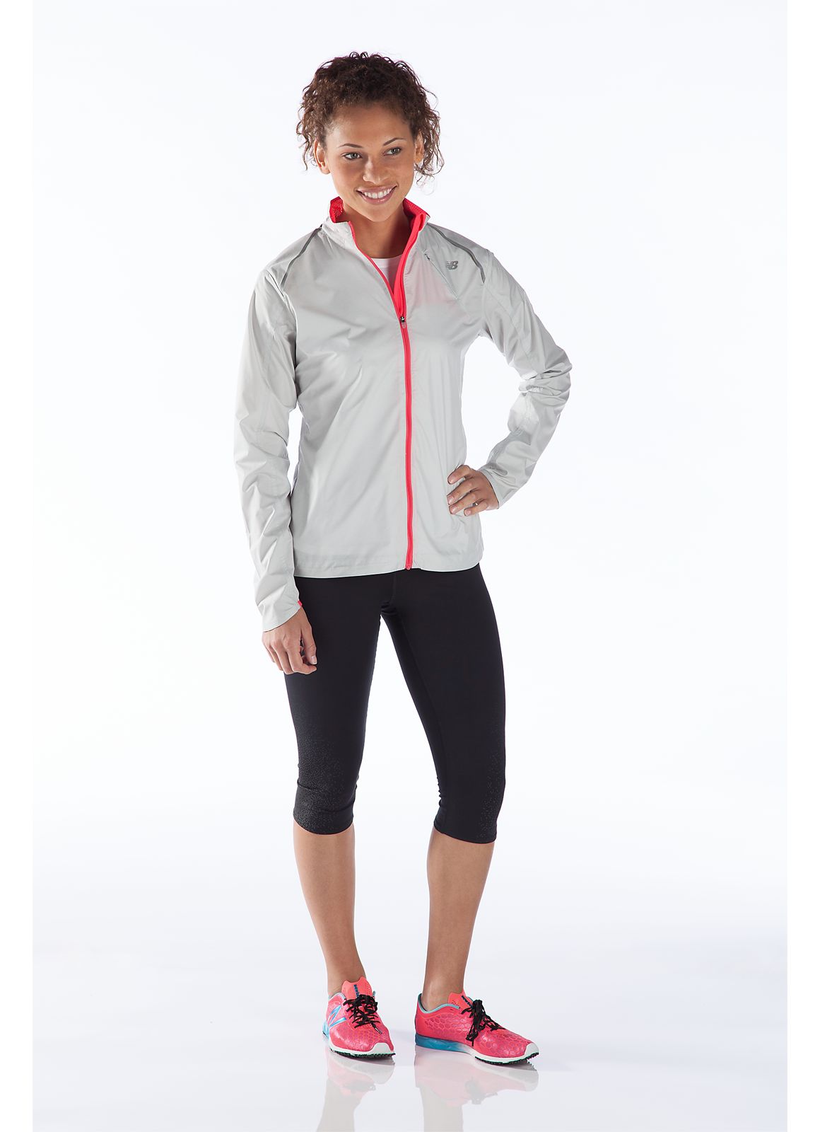 Nbx Minimus Capri, Black