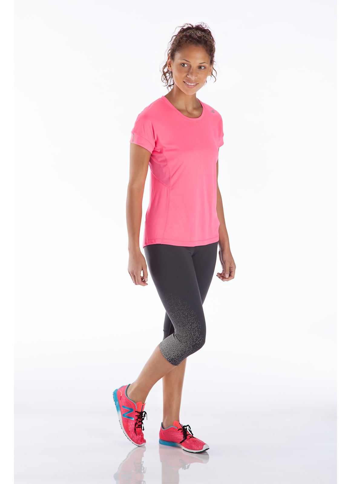 Nbx Minimus Capri, 