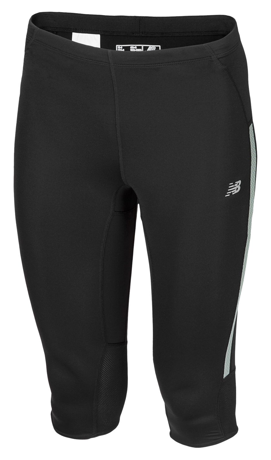 Impact Capri, Black