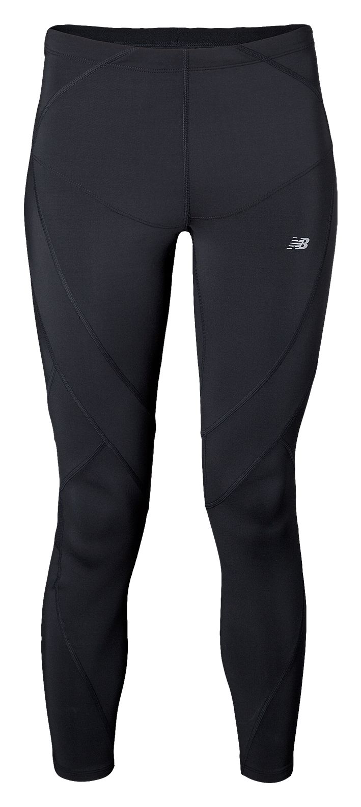 Control Tight, Black