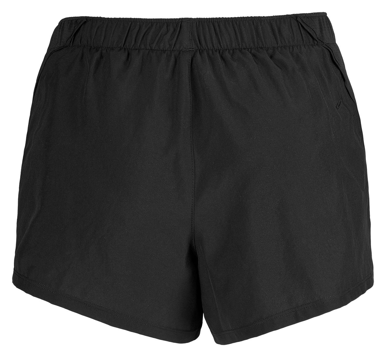 NP Short, Black