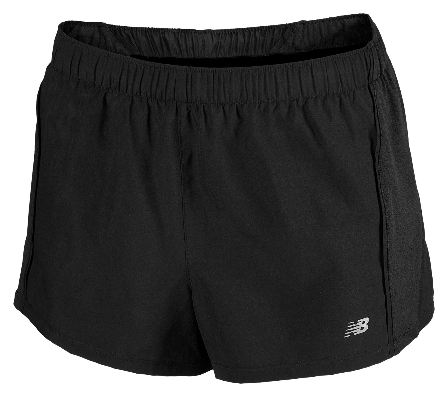 NP Short, Black