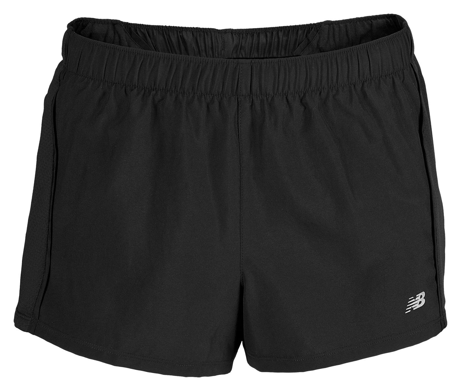 NP Short, Black