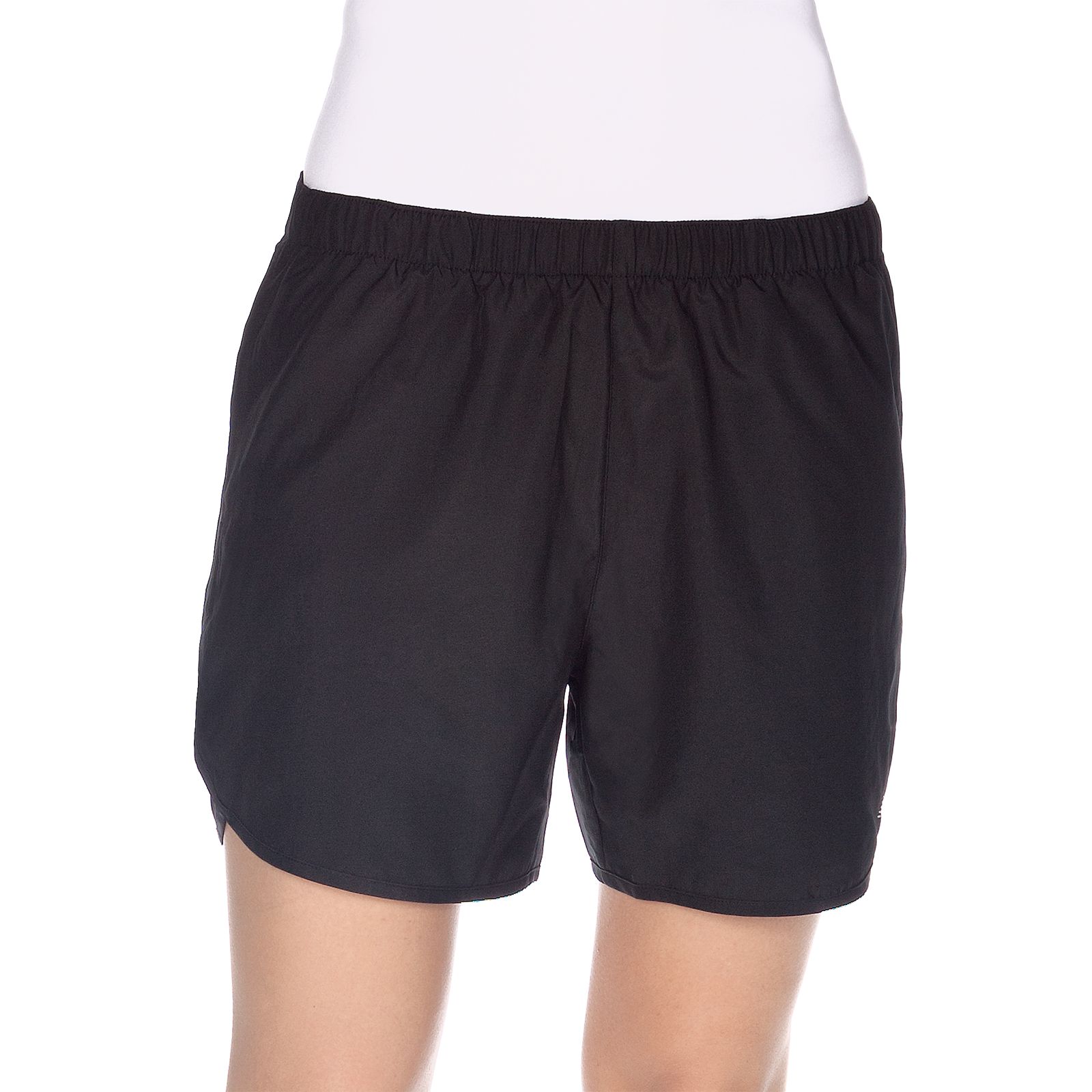 5 inch Tempo Short, Black