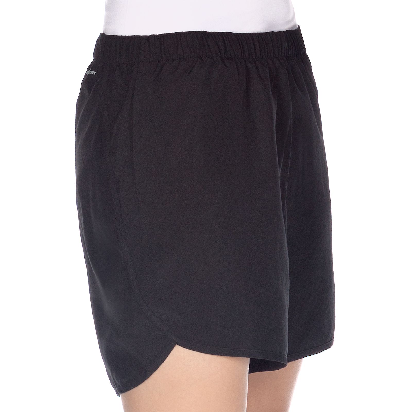 5 inch Tempo Short, Black