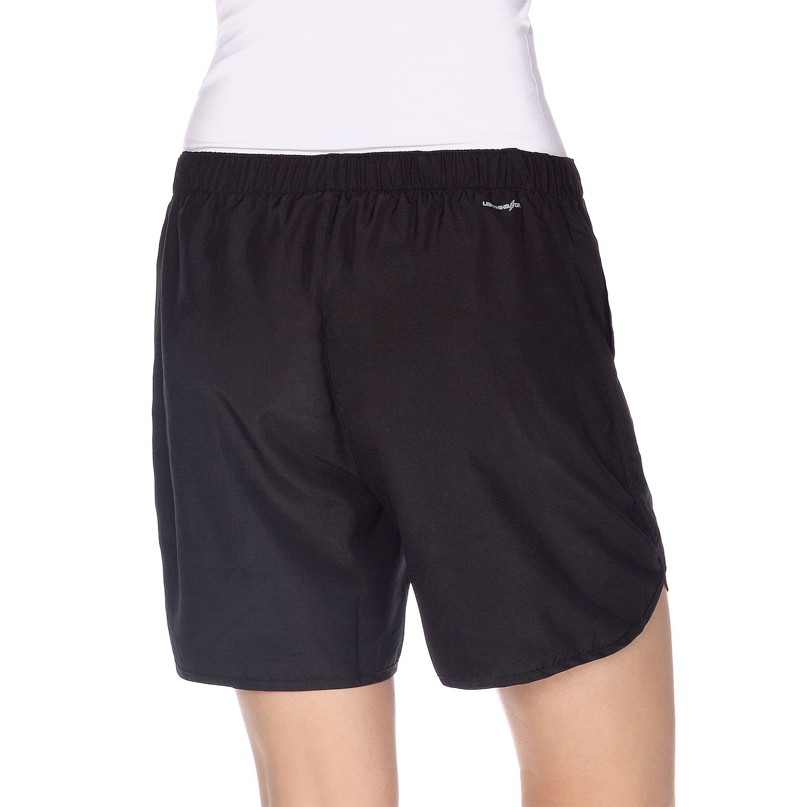 5 inch Tempo Short, Black