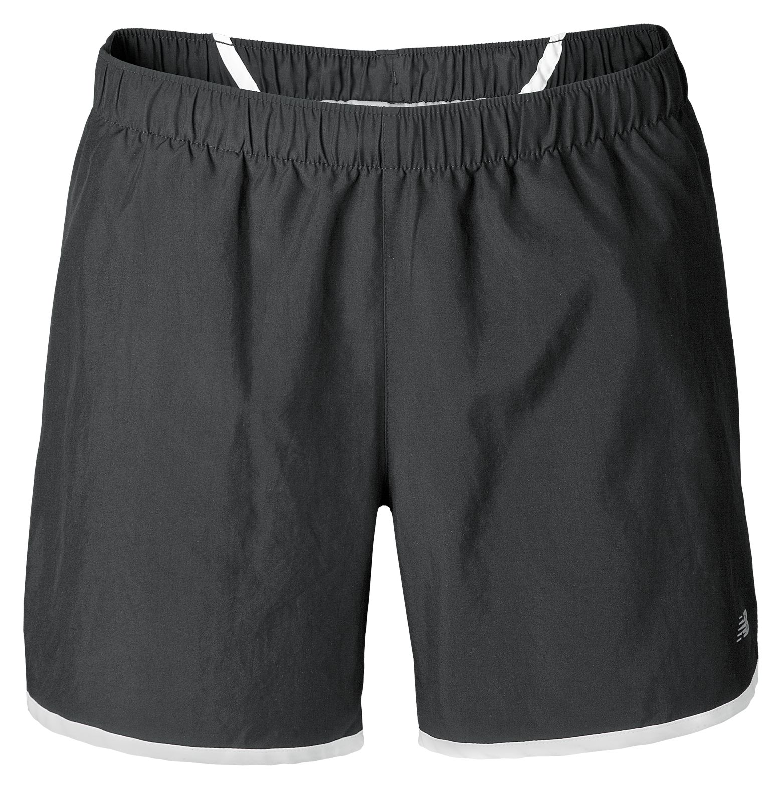 5 inchTempo Short, Raven