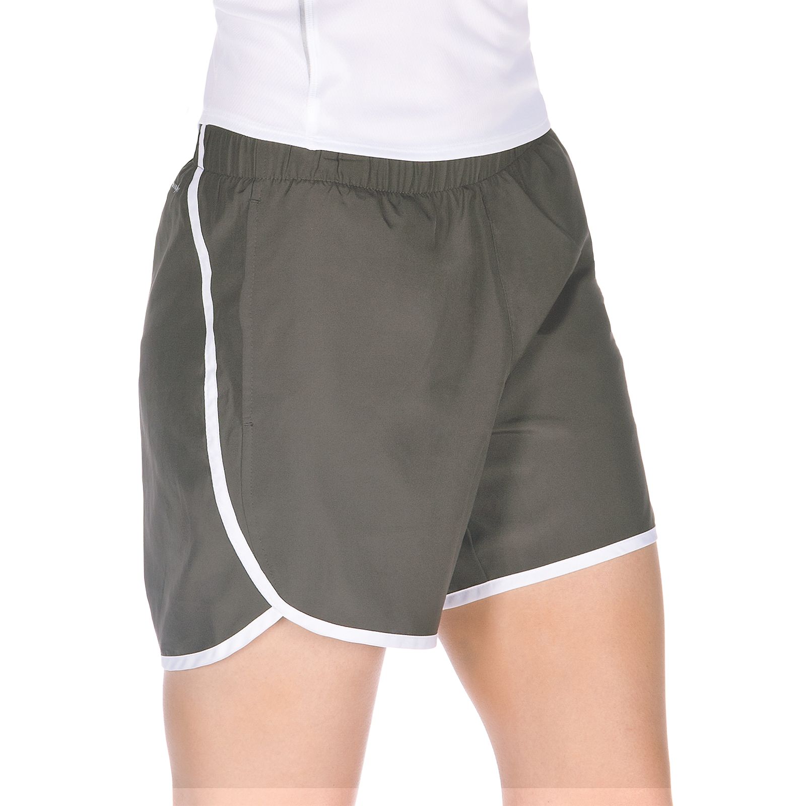 5 inch Tempo Short, Raven