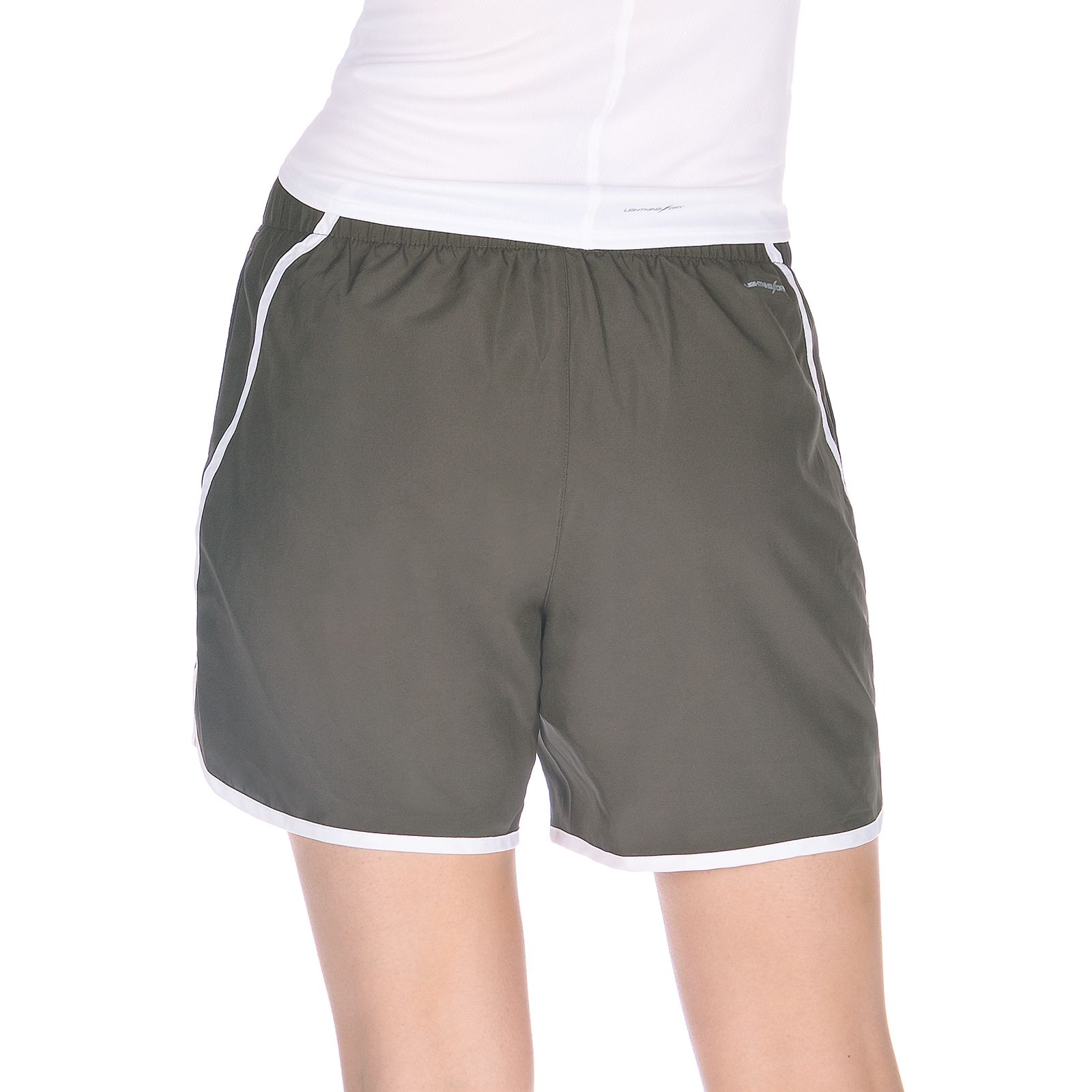 5 inch Tempo Short, Raven