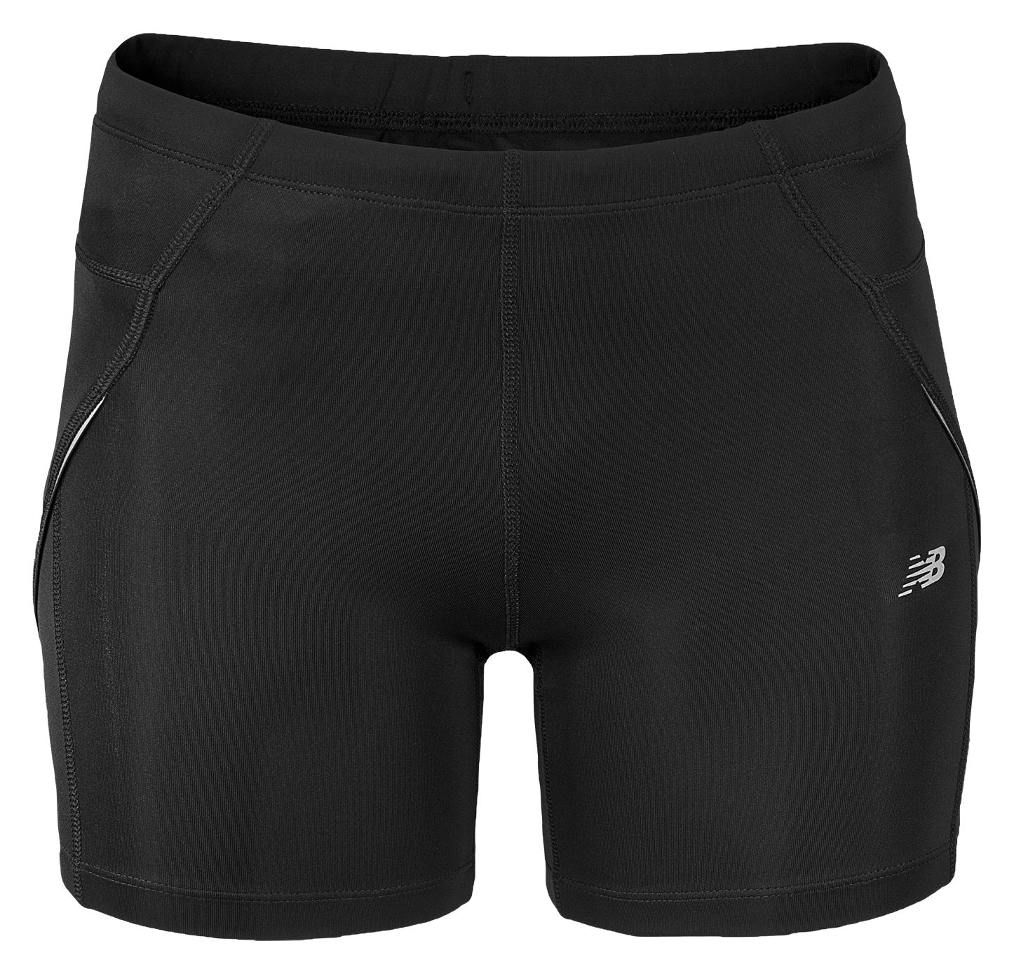Go 2 Short, Black