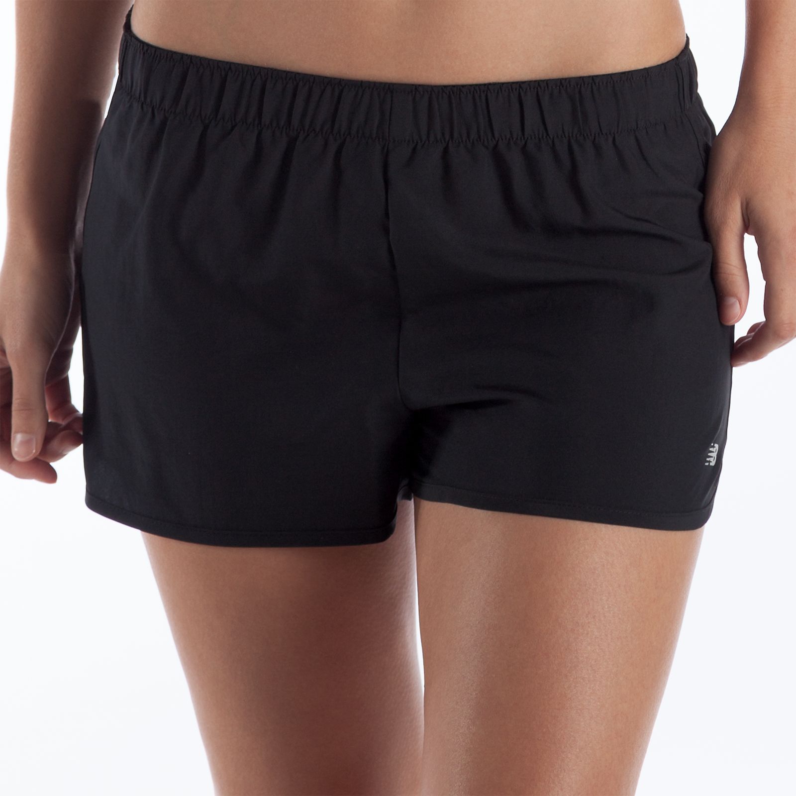 Momentum Short, Black
