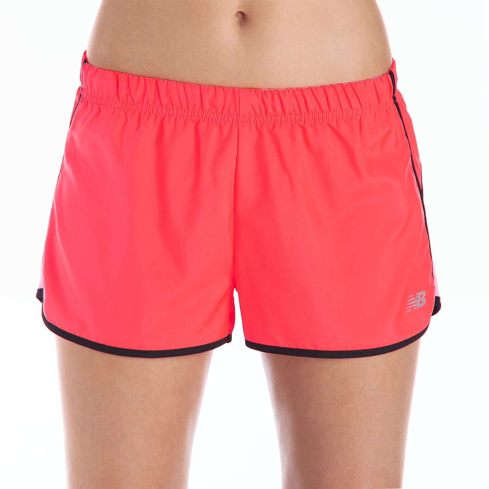 Momentum Short, Diva Pink