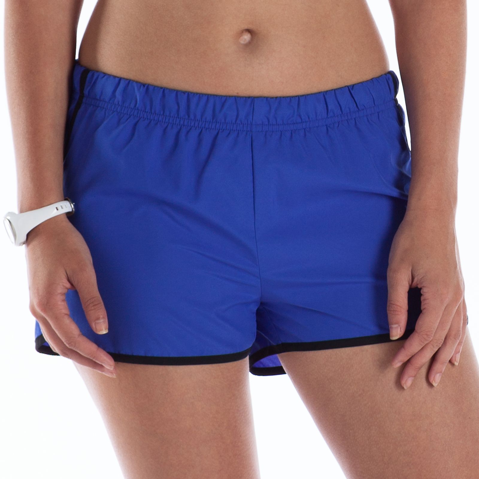 Momentum Short, Dazzling Blue