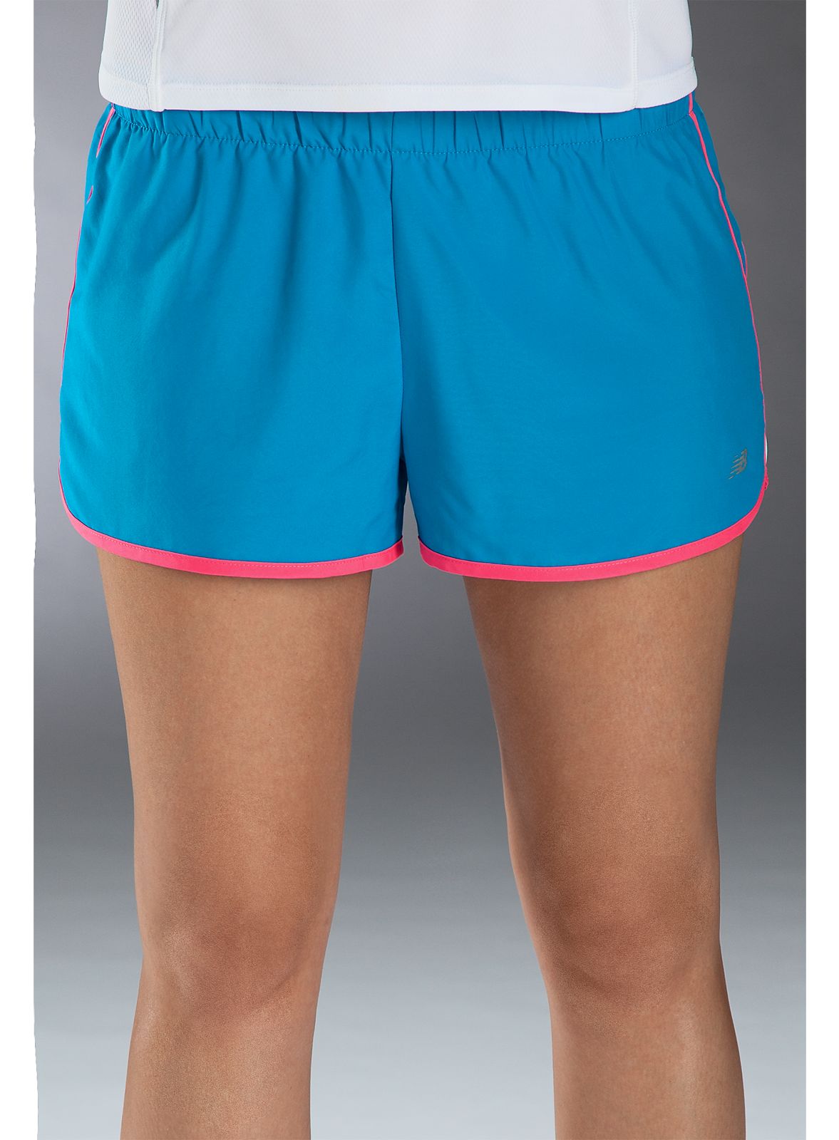 Momentum Short, 