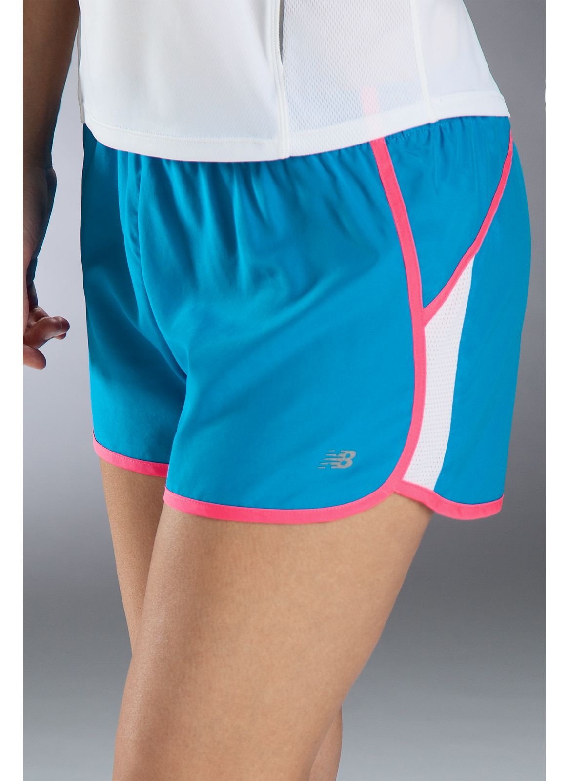 Momentum Short, 