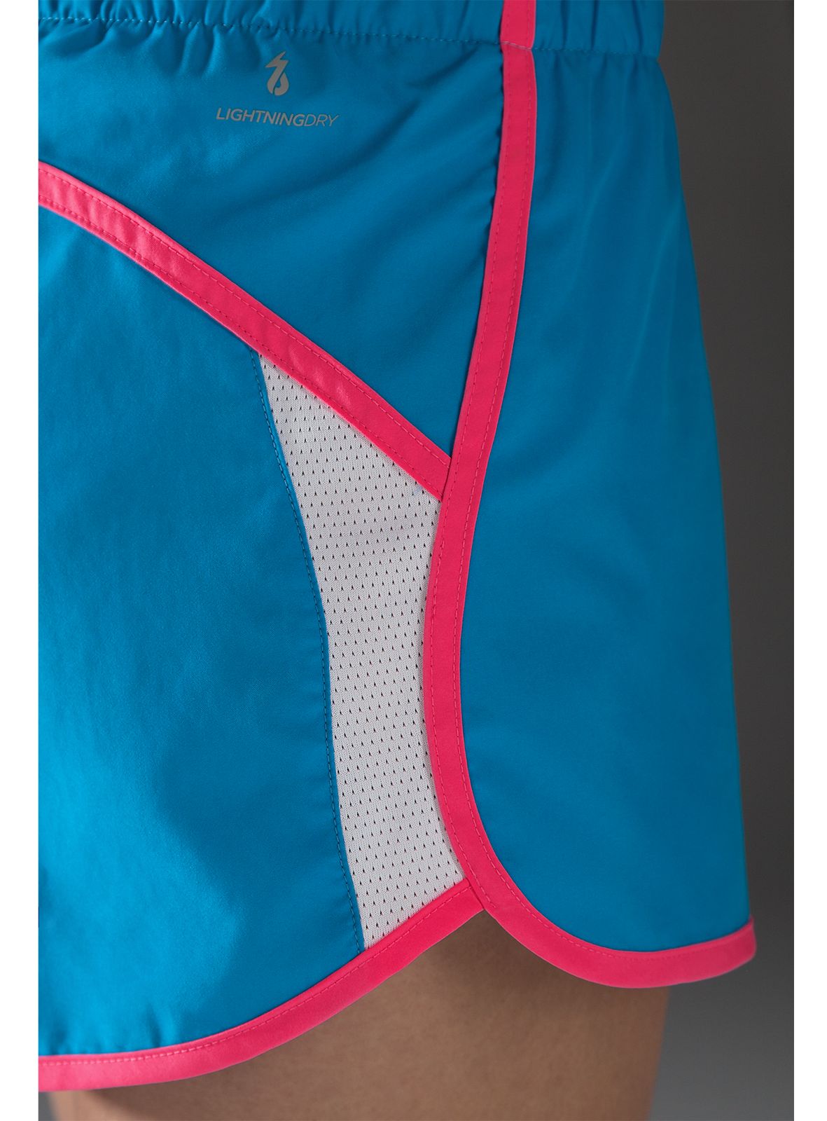 Momentum Short, 