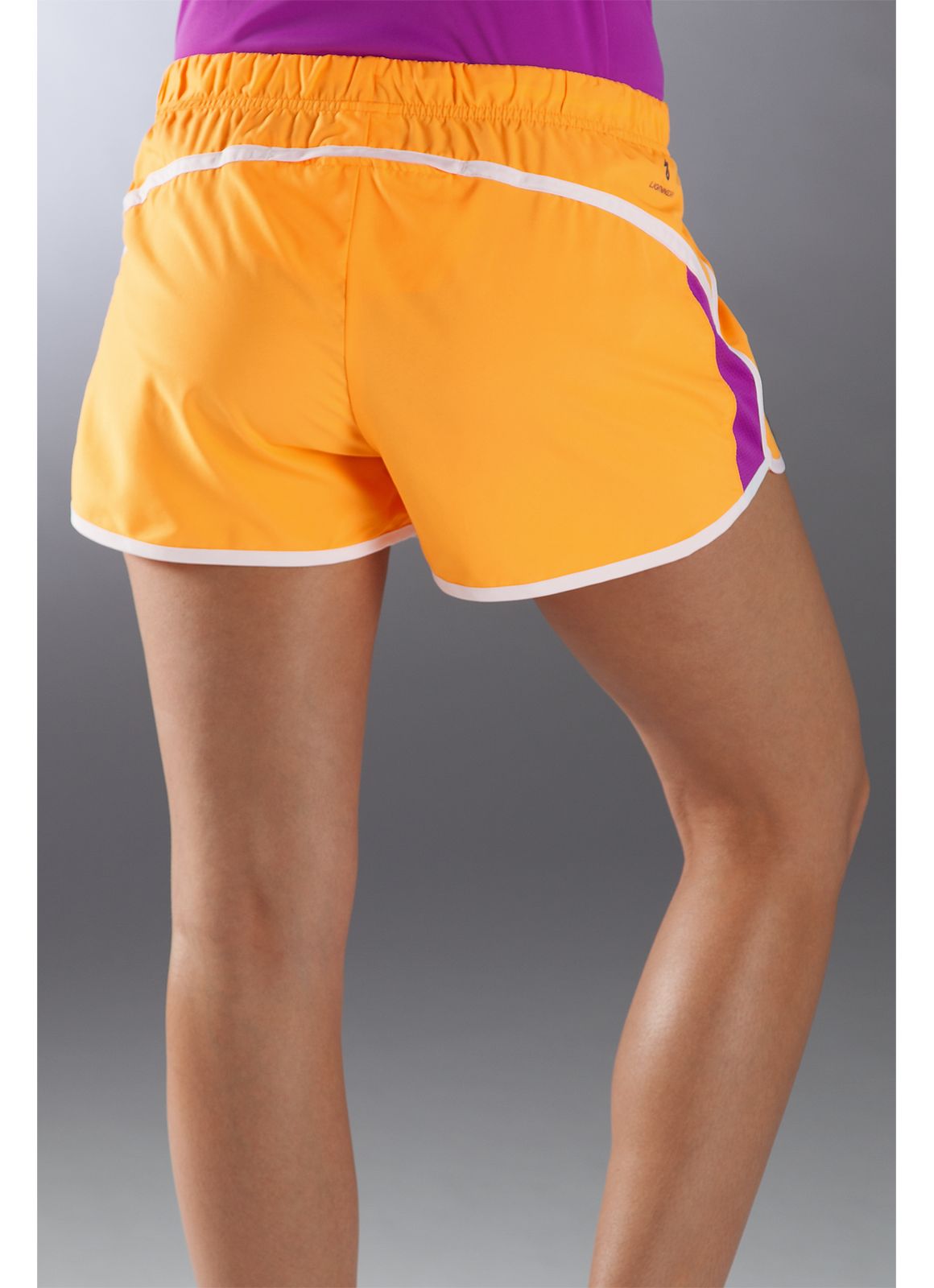 Momentum Short, Orange Pop