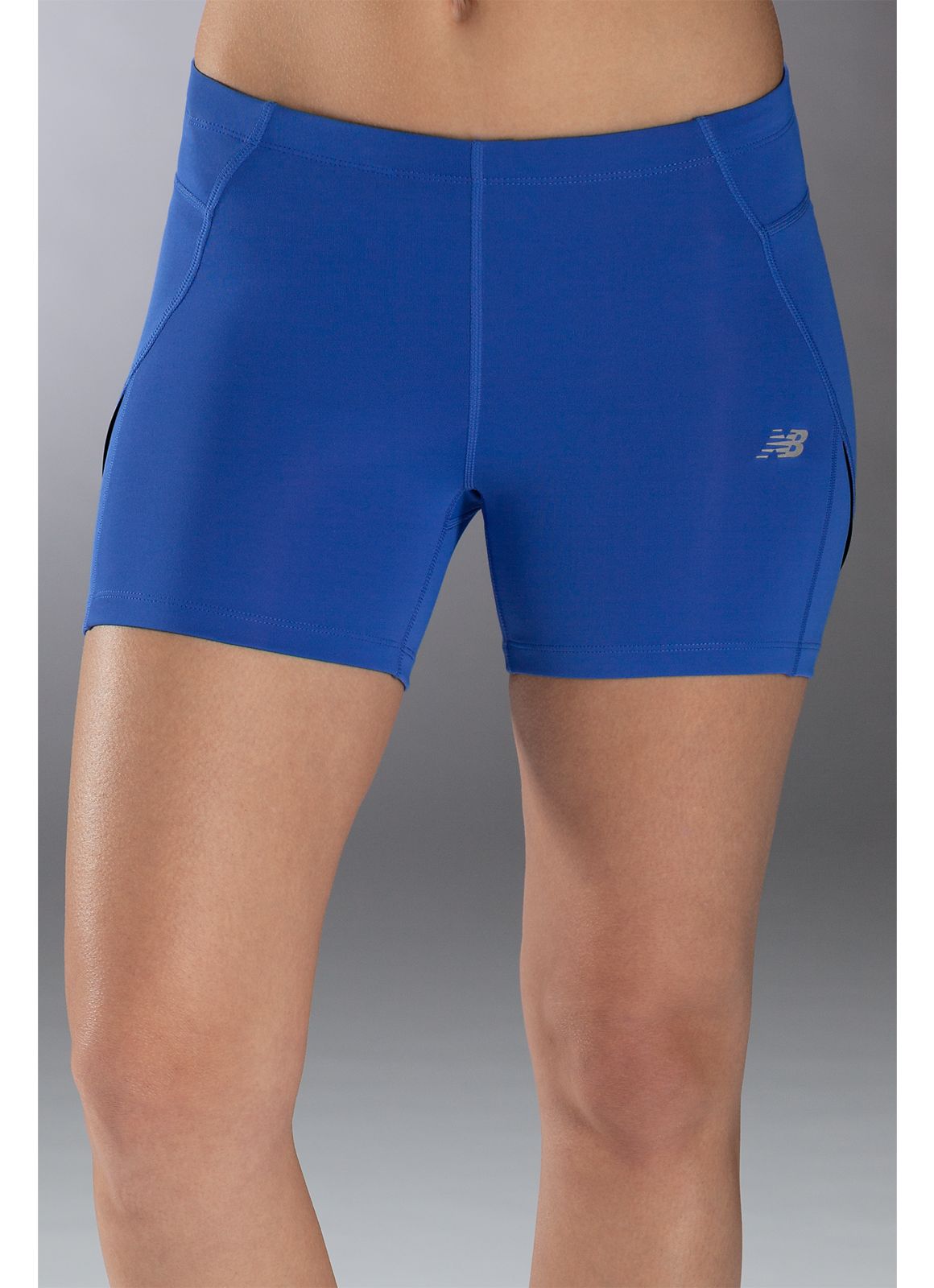 4 inch Go 2 Short, 