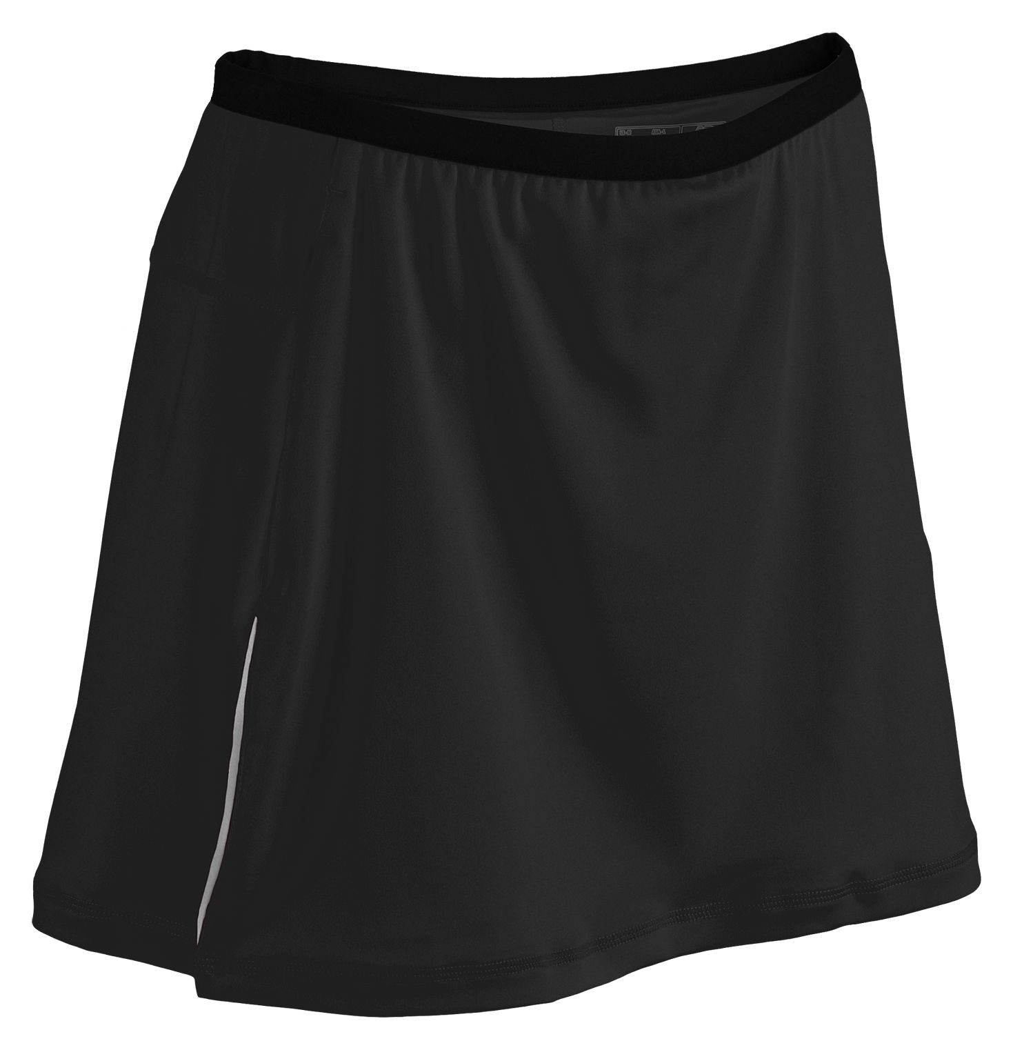 Bonita Skirt, Black