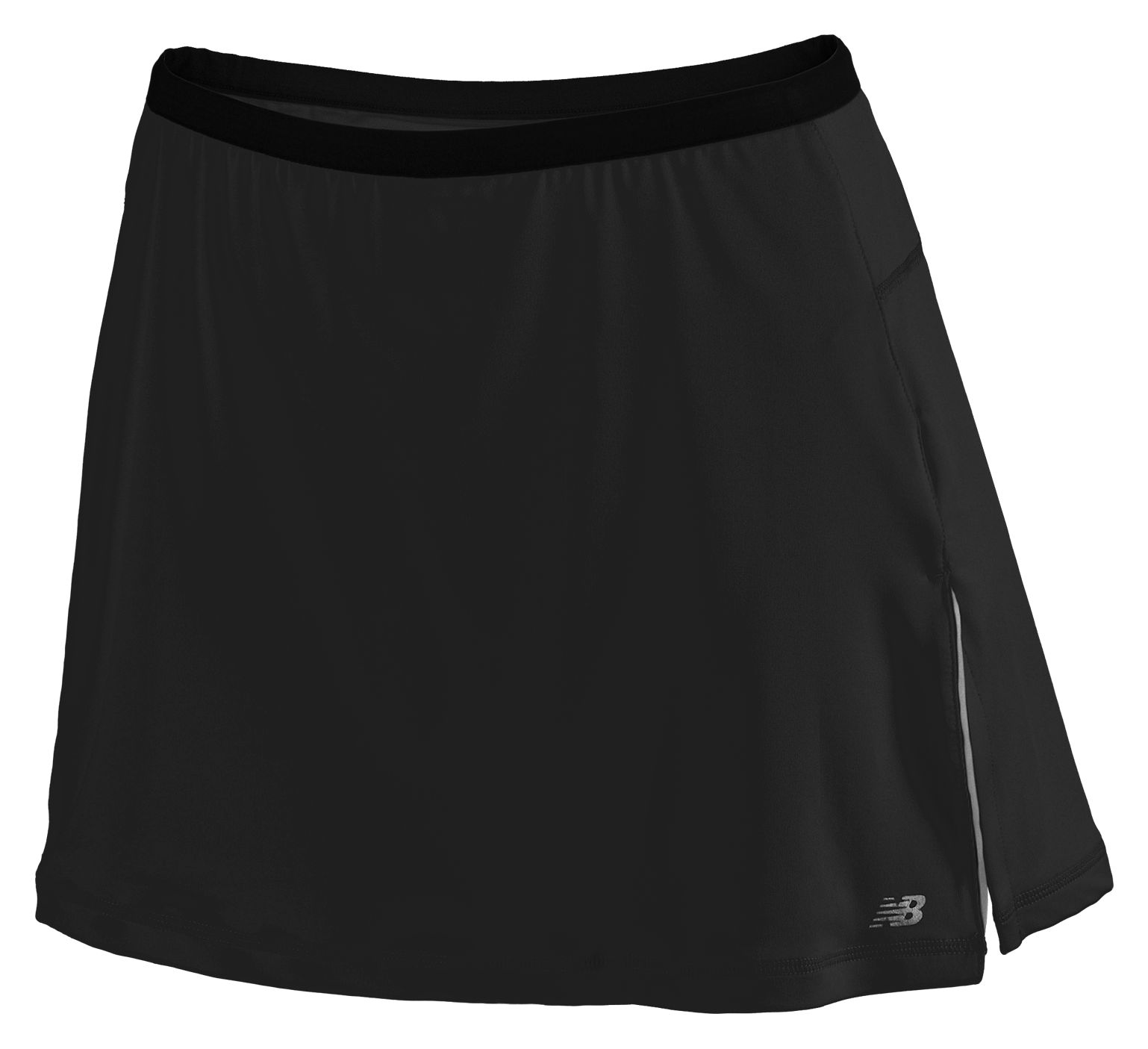 Bonita Skirt, Black