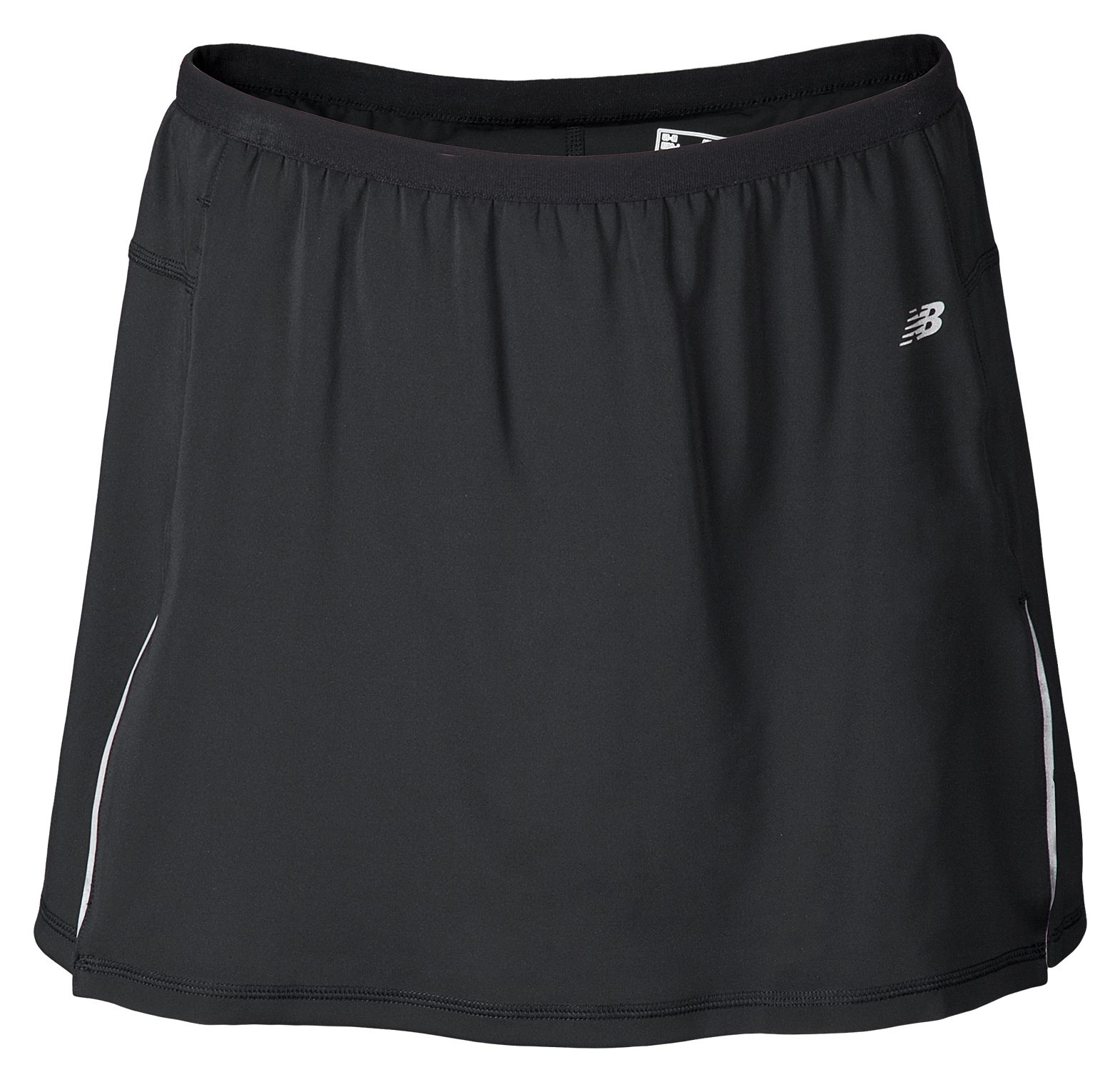 Bonita Skirt, Black