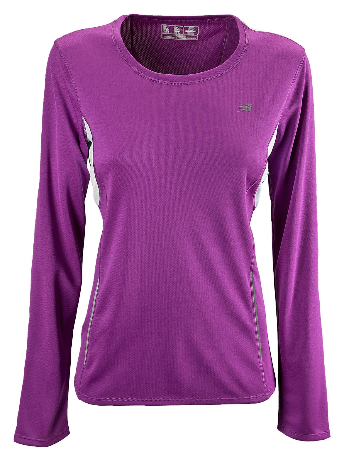 Tempo L/S, Vivid Viola