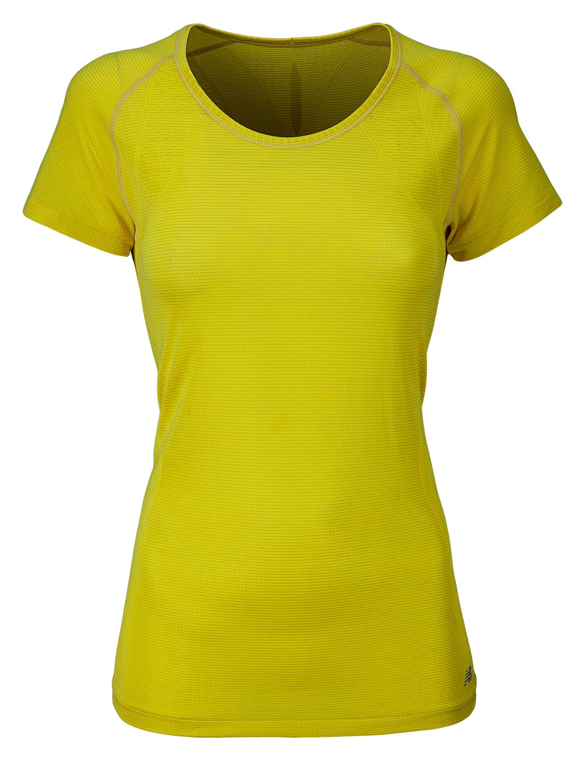 NBx Minimus Short Sleeve, Buttercup