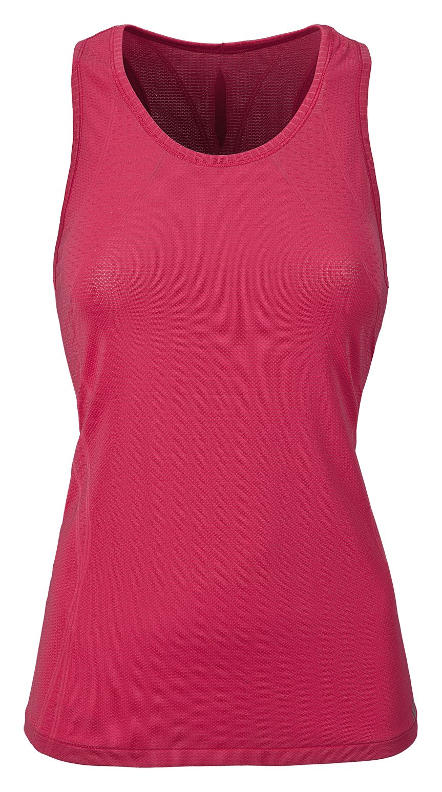 NBx Minimus Singlet, Virtual Pink