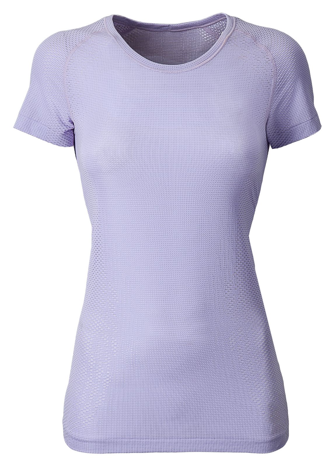 NBx Minimus Short Sleeve, Violet Tulip