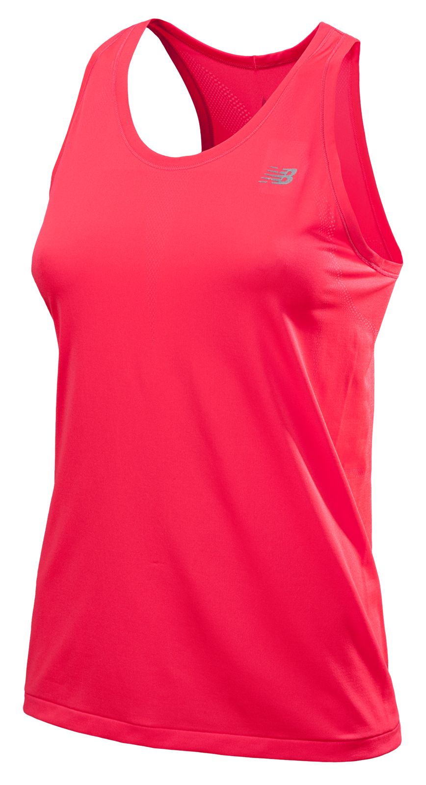 NBx Minimus Racerback, Diva Pink
