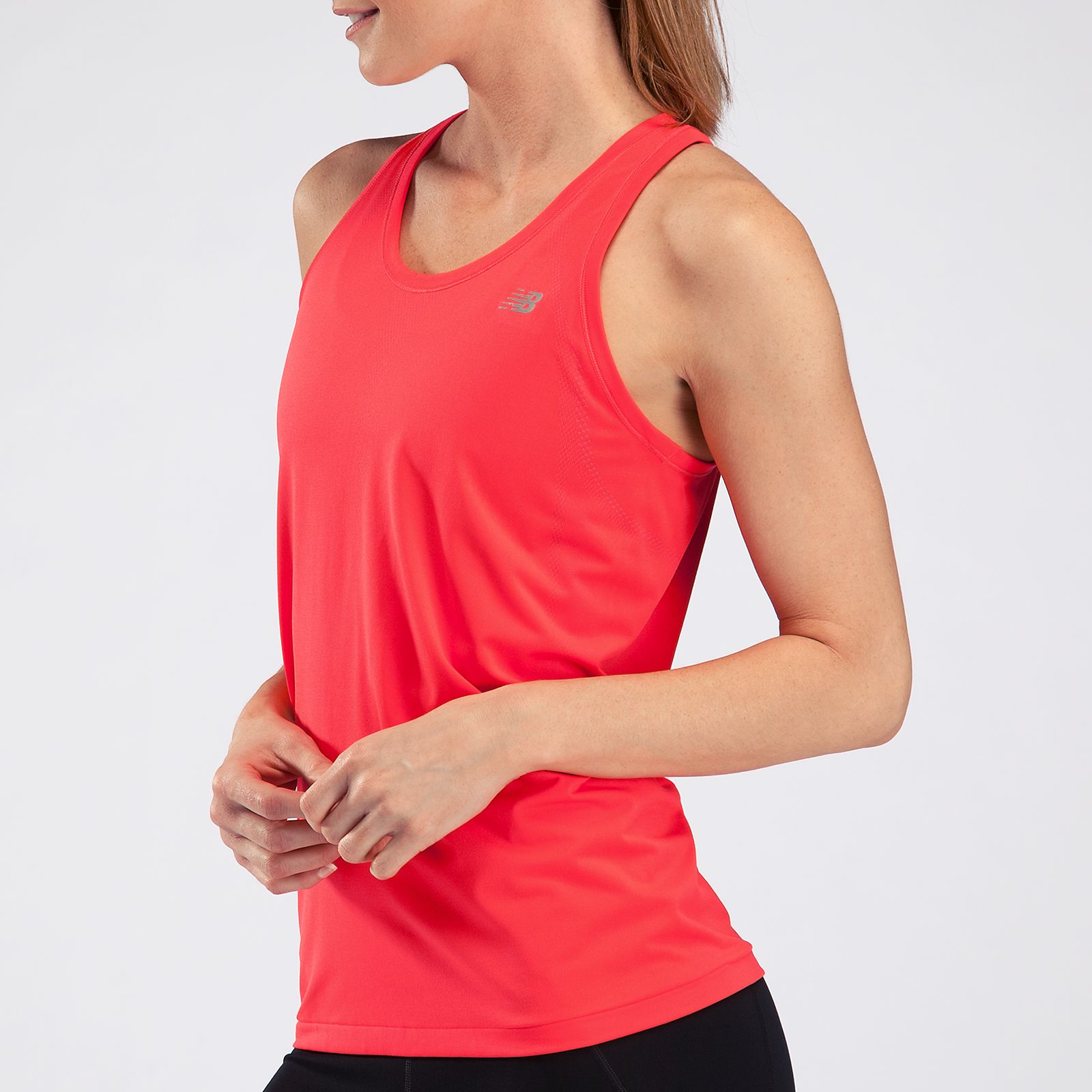 NBx Minimus Racerback, Diva Pink