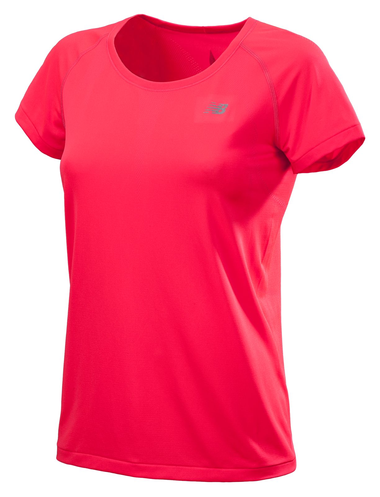 NBx Minimus Short Sleeve, Diva Pink
