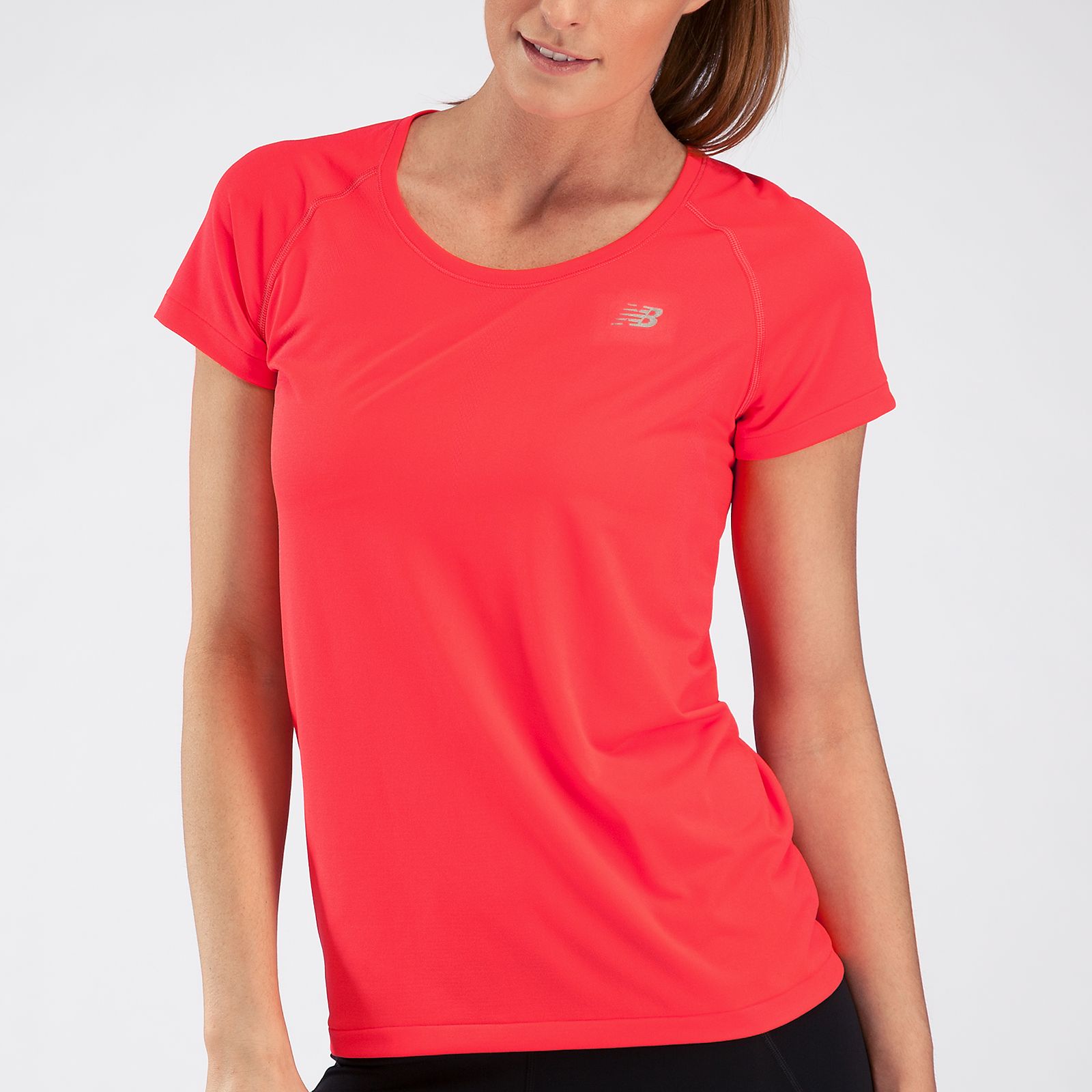 NBx Minimus Short Sleeve, Diva Pink