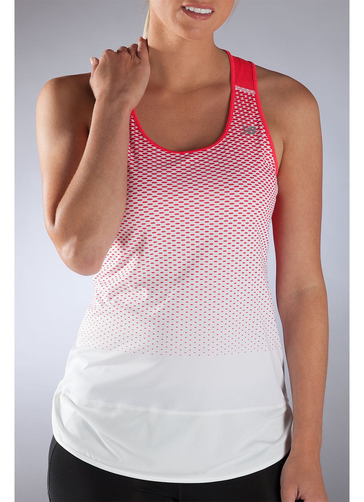 Impact Tunic Tank, 