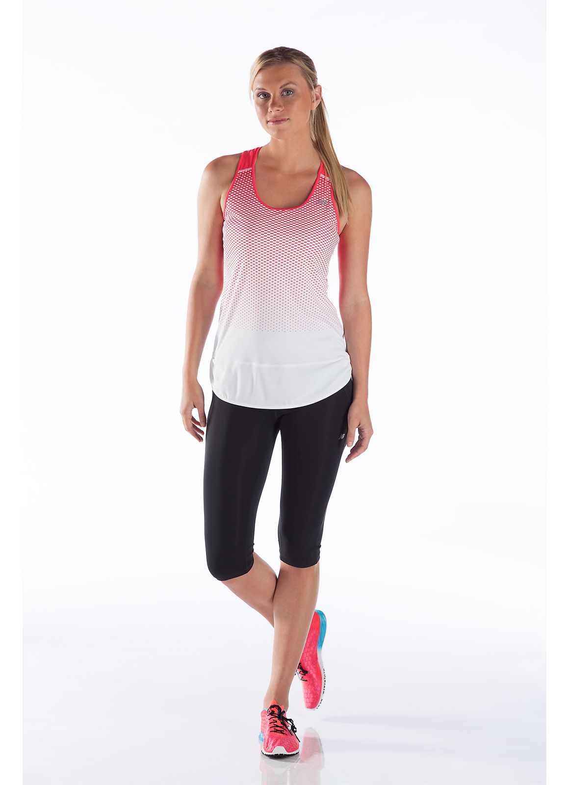 Impact Tunic Tank, 