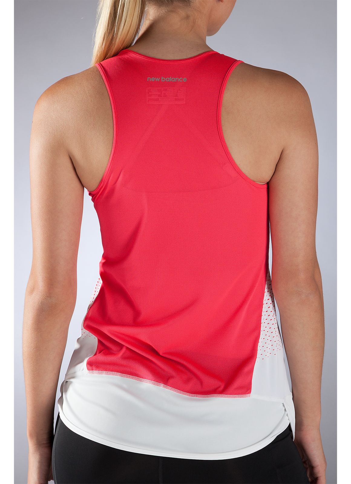 Impact Tunic Tank, 
