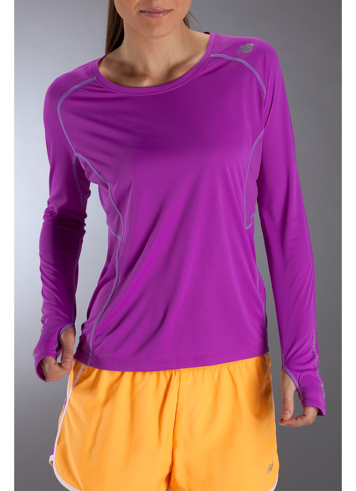 Impact Long Sleeve, 
