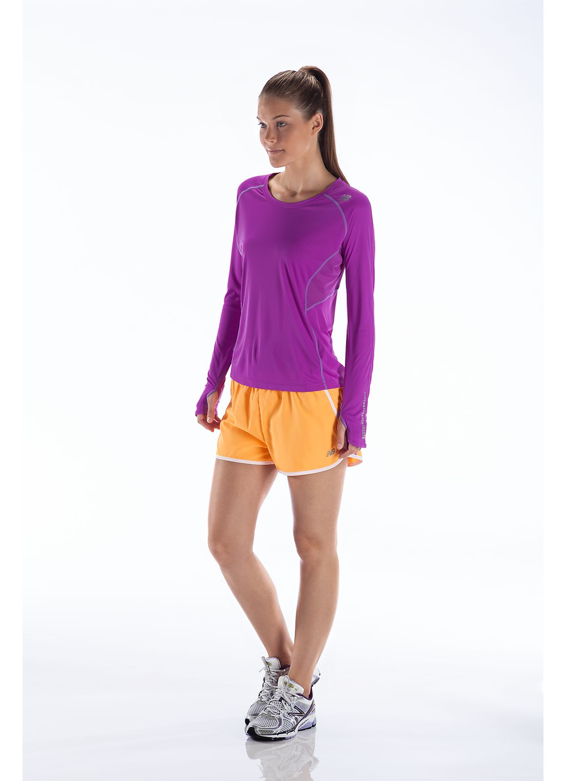 Impact Long Sleeve, 