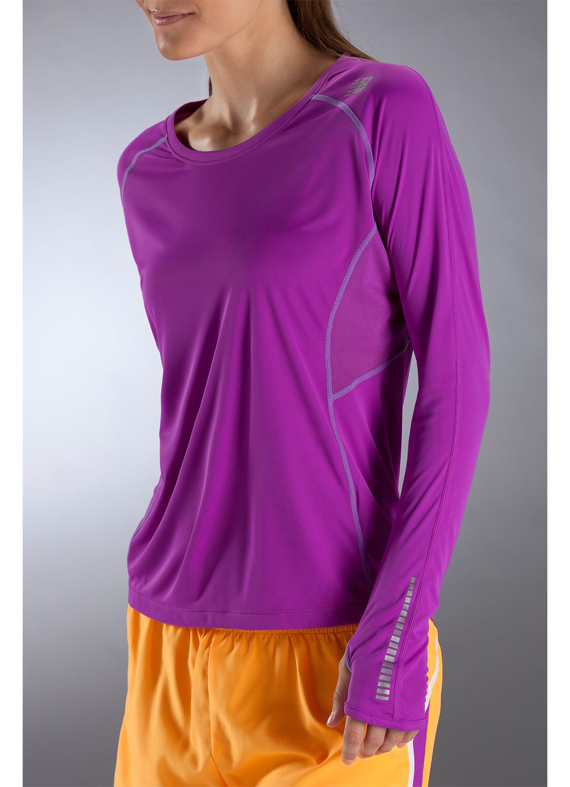 Impact Long Sleeve, 