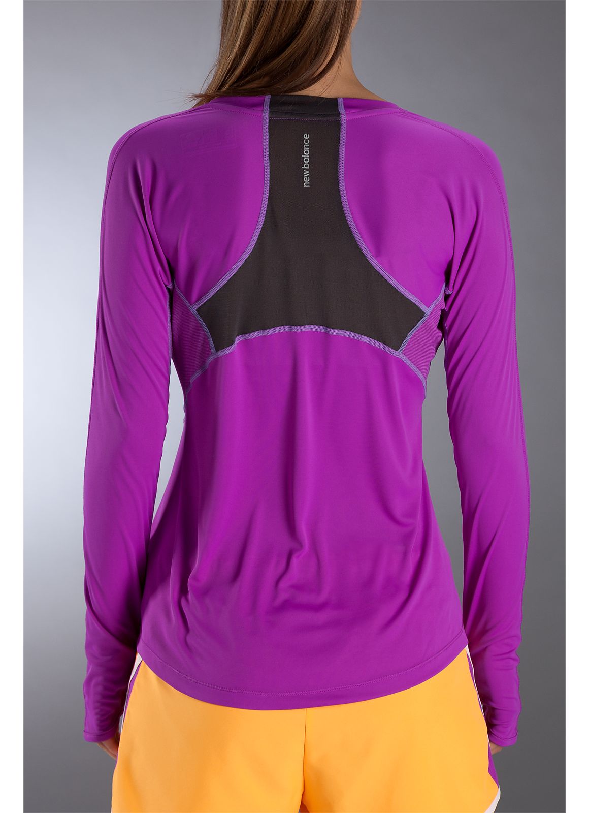 Impact Long Sleeve, 