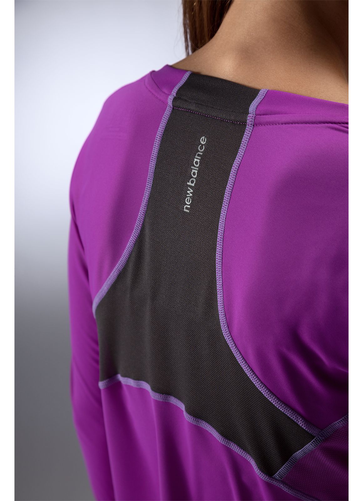 Impact Long Sleeve, 