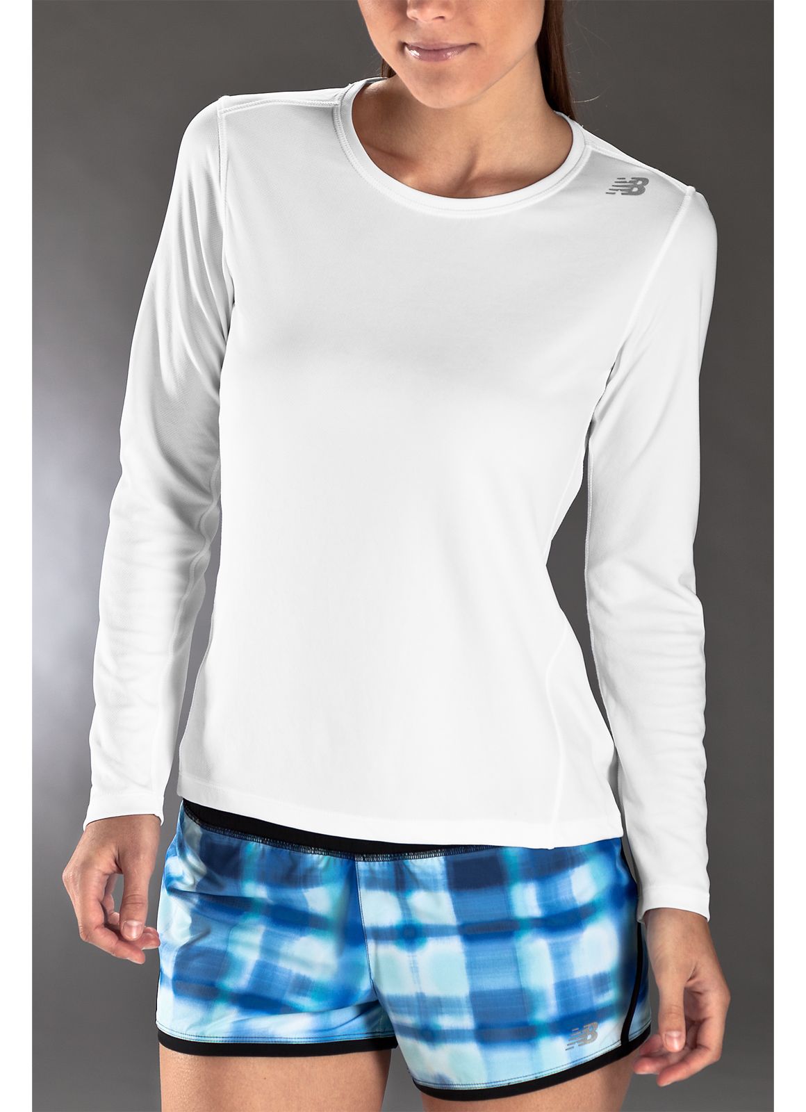 Go 2 Long Sleeve, 