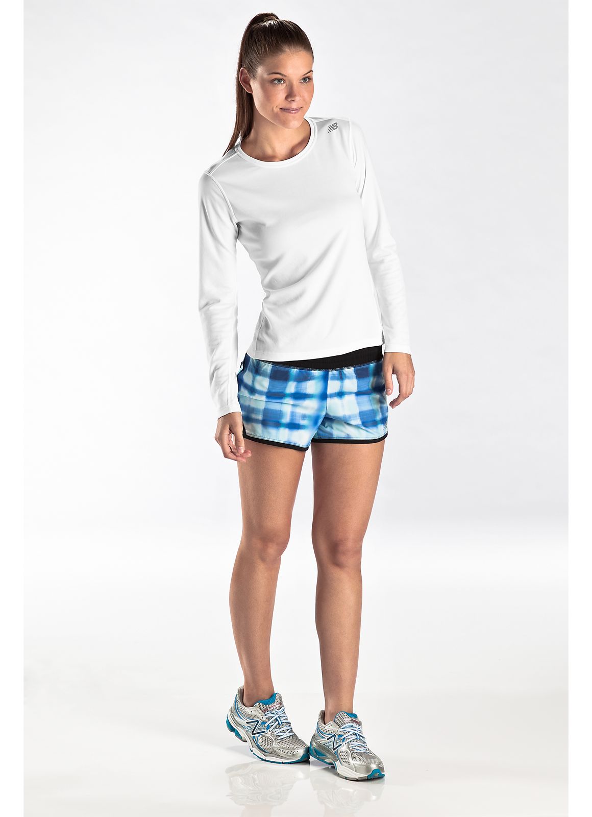 Go 2 Long Sleeve, 