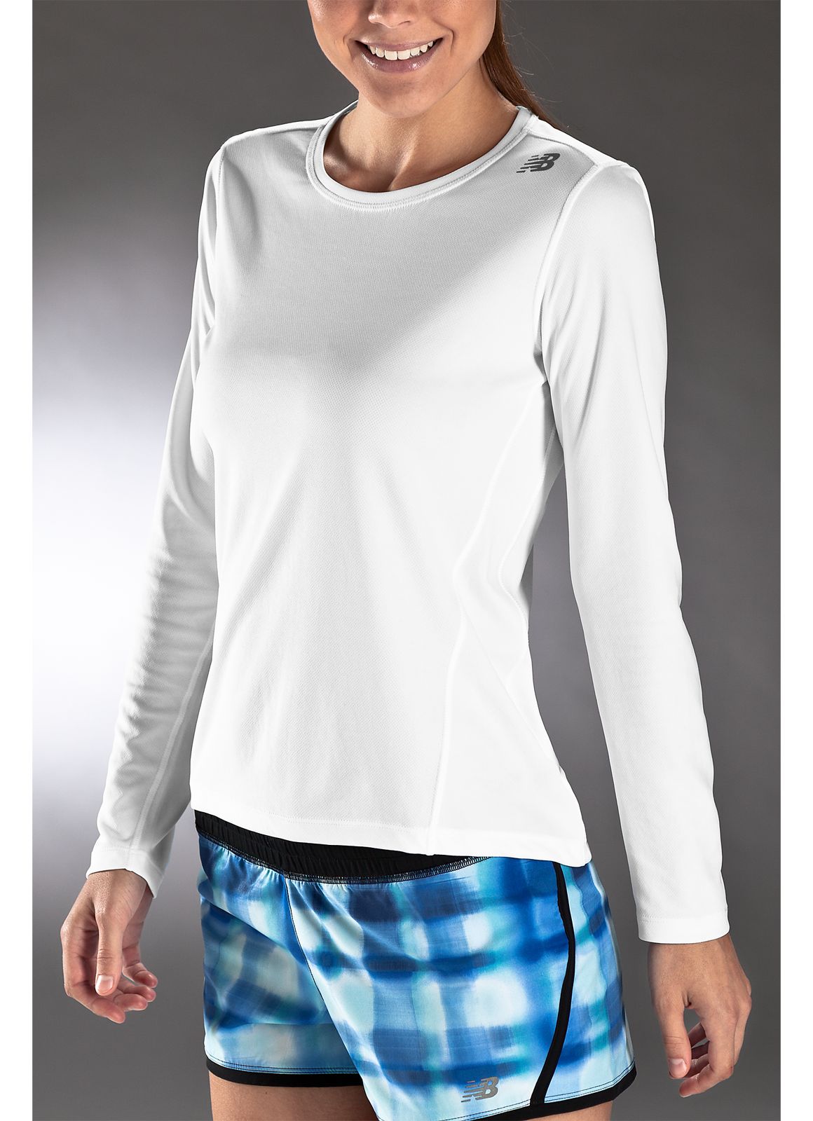 Go 2 Long Sleeve, 