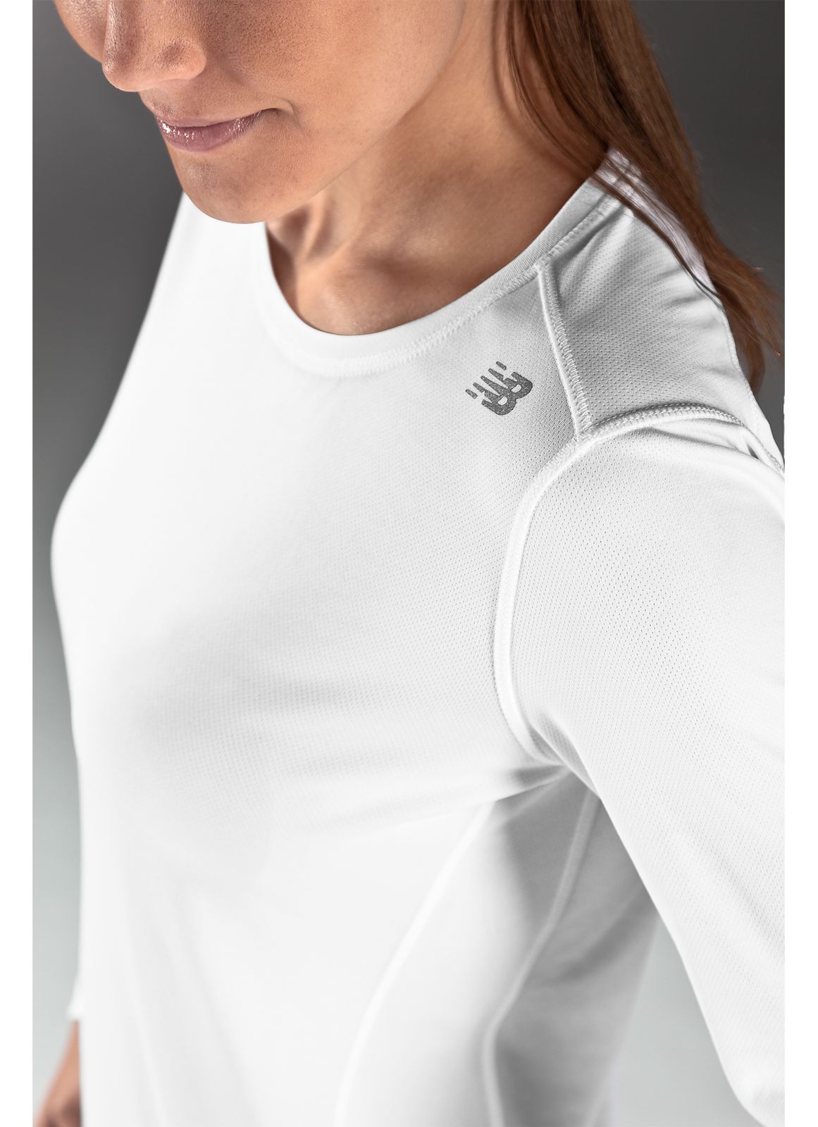 Go 2 Long Sleeve, 