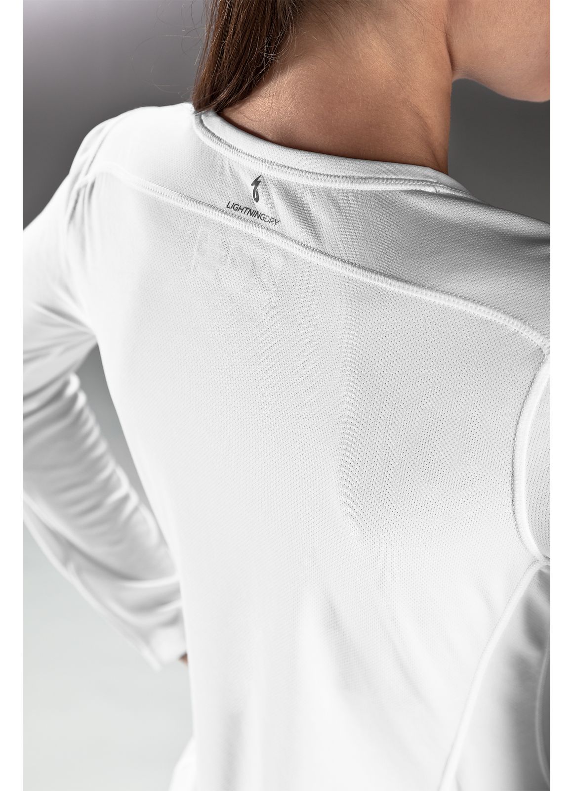 Go 2 Long Sleeve, 